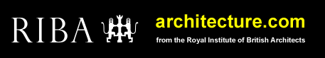 RIBA architecture.com from the Royal Institute of British Architects